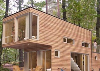 Casa Taragona 112m2 from 87 360 euro