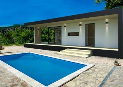 56m2 from 43 680 euro Casa Dionisa