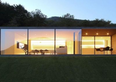 84m2 Casa Luxury from 77 280 euro