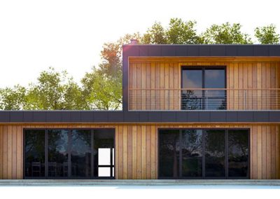 168m2 from 141 120 euro Casa Florencia