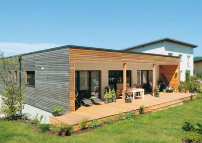 Casa Sol 112m2 from 87 360 euro