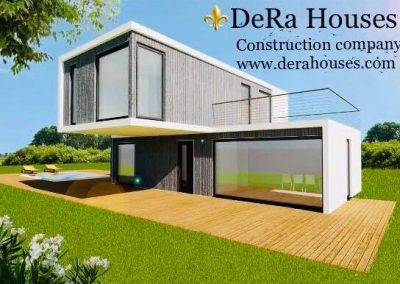 Casa Barcelona 120m2 from 100 800 euro