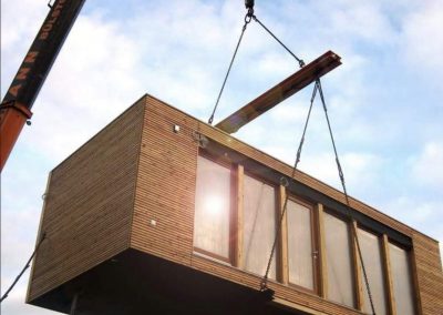 56m2 from 43 680 euro Casa Atina